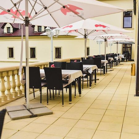Hotel Zamek Kamenny Dvur Kynsperk nad Ohri Zewnętrze zdjęcie